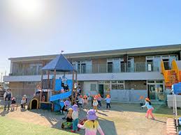 【保育士/浜松市中央区】保育園 チャイルドスクエア浜松花川(パート)の画像1
