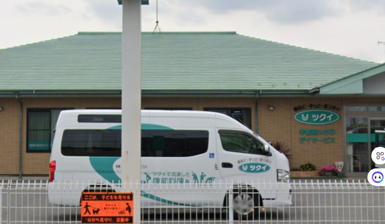 【介護職員／宇都宮市】 株式会社　ツクイ　北関東圏　(パート)の画像1