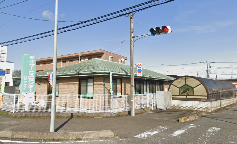 【看護師／塩谷郡高根沢町】 [nil]　株式会社　ツクイ　北関東圏　(パート)の画像1