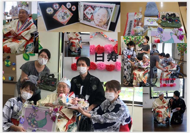 【介護職員／熊本市東区】はーとまっぷ桜木　(パート)の画像3