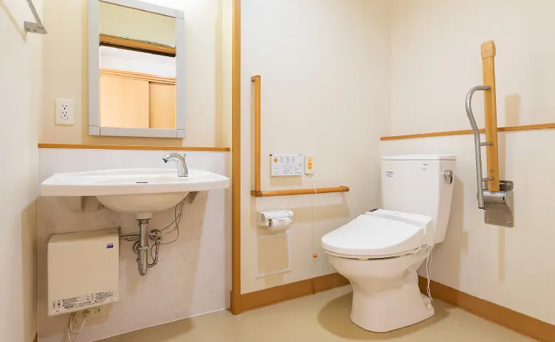 【看護師／熊本市南区】サービス付き高齢者向け住宅 きらり舞原（正社員）の画像4