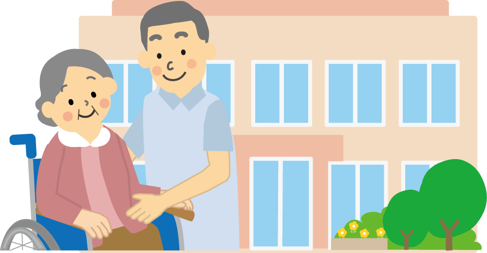 【介護職員/甲府市】 ひかりの里(正社員)の画像1