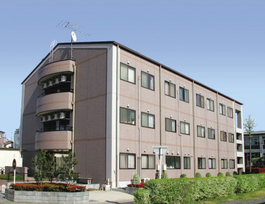 【介護職員／さいたま市北区】　ライフコミューン大宮北　(正社員)の画像1