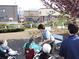 【介護職／浜松市中央区】訪問介護　　リスタート(パート)の画像1