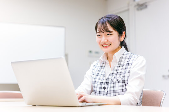 【医療事務／介護事務／上益城郡益城町】はーとまっぷ桜木（パート）の画像2