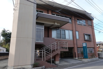 【看護師／甲府市】今井循環器呼吸器科(正社員)の画像1