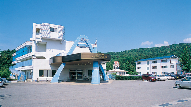 【介護職／加賀市】介護老人保健施設 山中温泉しらさぎ苑（正社員）の画像1