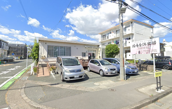 【介護職／浜松市中央区】 デイサービス・デイケア　佐鳴台倶楽部(パート)の画像1