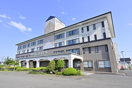 【介護職／利府町】デイケア　利府仙台ロイヤルケアセンター(正社員)の画像1