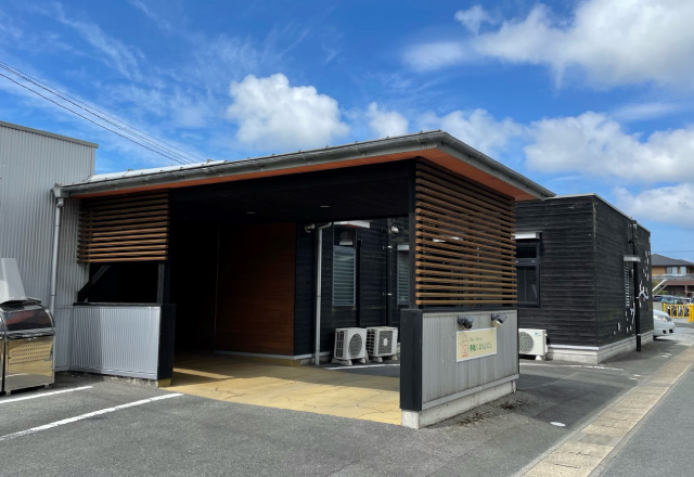 【介護支援専門員／熊本市西区】　(正社員)の画像1