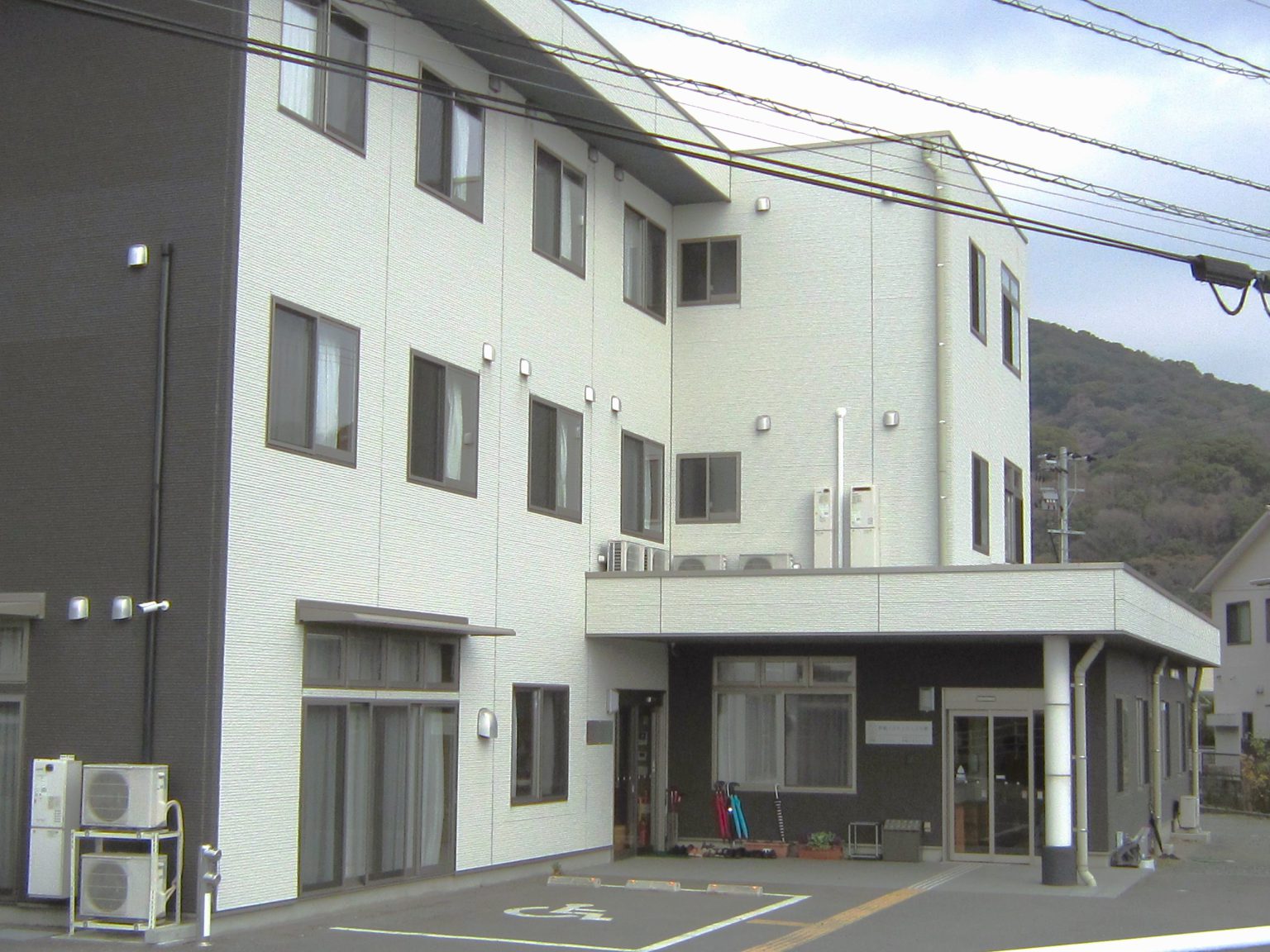 【介護職員／熊本市南区】夢眠くまもとにし 2号館/2号館おしま（正社員）の画像1
