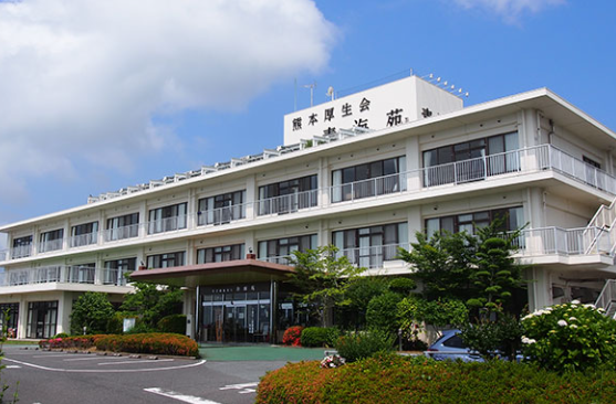 【看護師／宇城市】介護老人保健施設 青海苑（正社員）の画像1