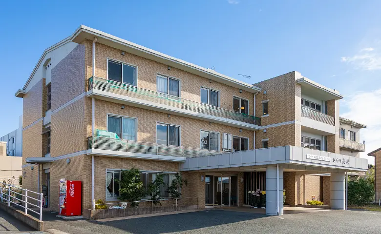 【看護師／熊本市南区】サービス付き高齢者向け住宅 きらり舞原（正社員）の画像1