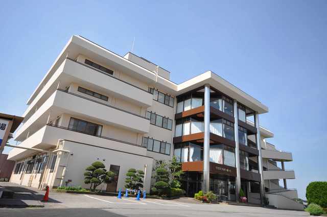 【介護職員／宇都宮市】 [“介護老人保健施設”, “病院・クリニック”]　医療法人　北斗会　(正社員)の画像1