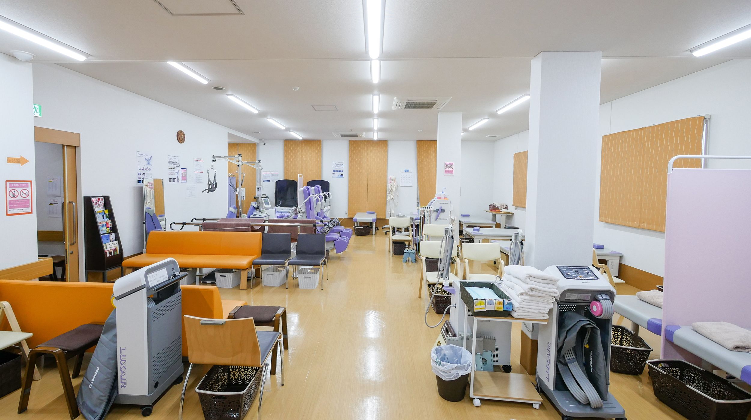 【事務職／熊本市北区】あさはら整形外科（正社員）の画像2