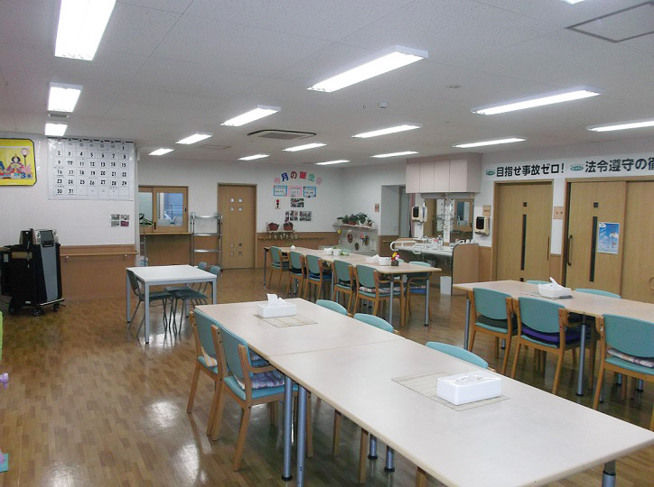 【介護職員／熊本市東区】シルバーピアさくら樹通所介護事業所（正社員）の画像2