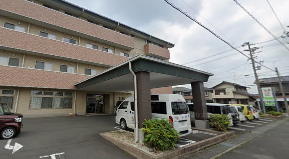 【相談員/掛川市】デイサービス・ショートステイ 心楽(正社員)の画像1