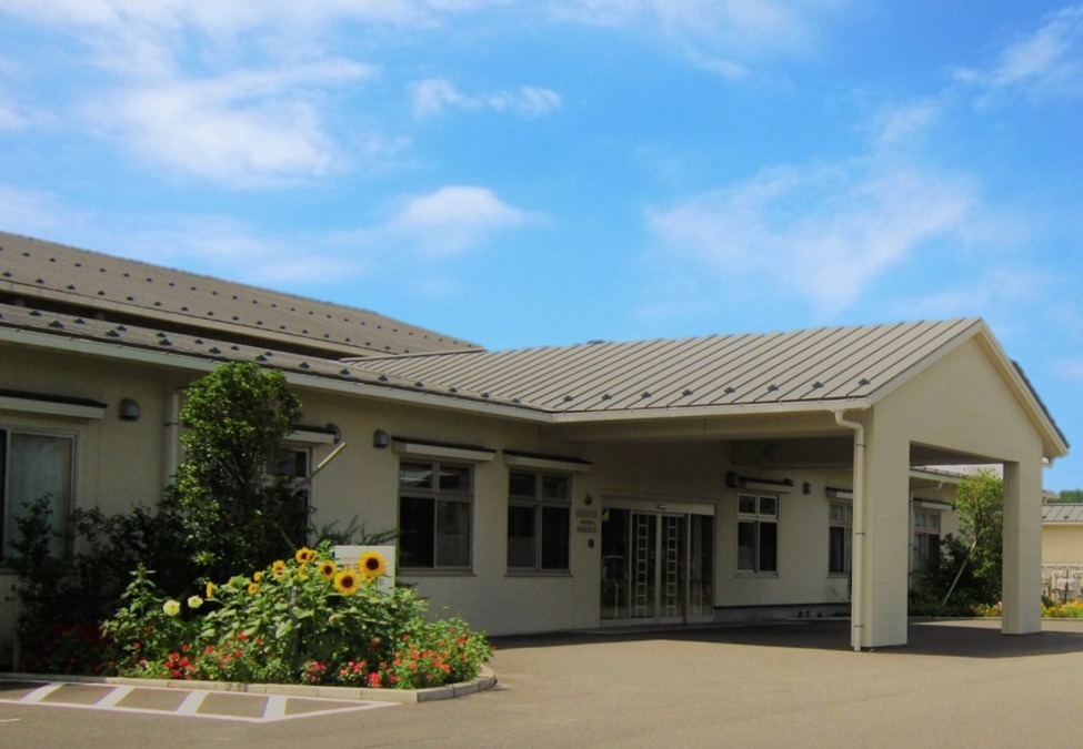 【社会福祉士／富谷市】地域包括支援センター「さくら」(正社員)の画像1