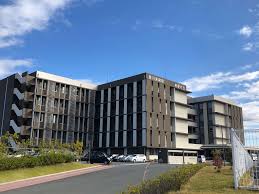 【介護職／掛川市】病院　　掛川東病院(正社員)の画像1
