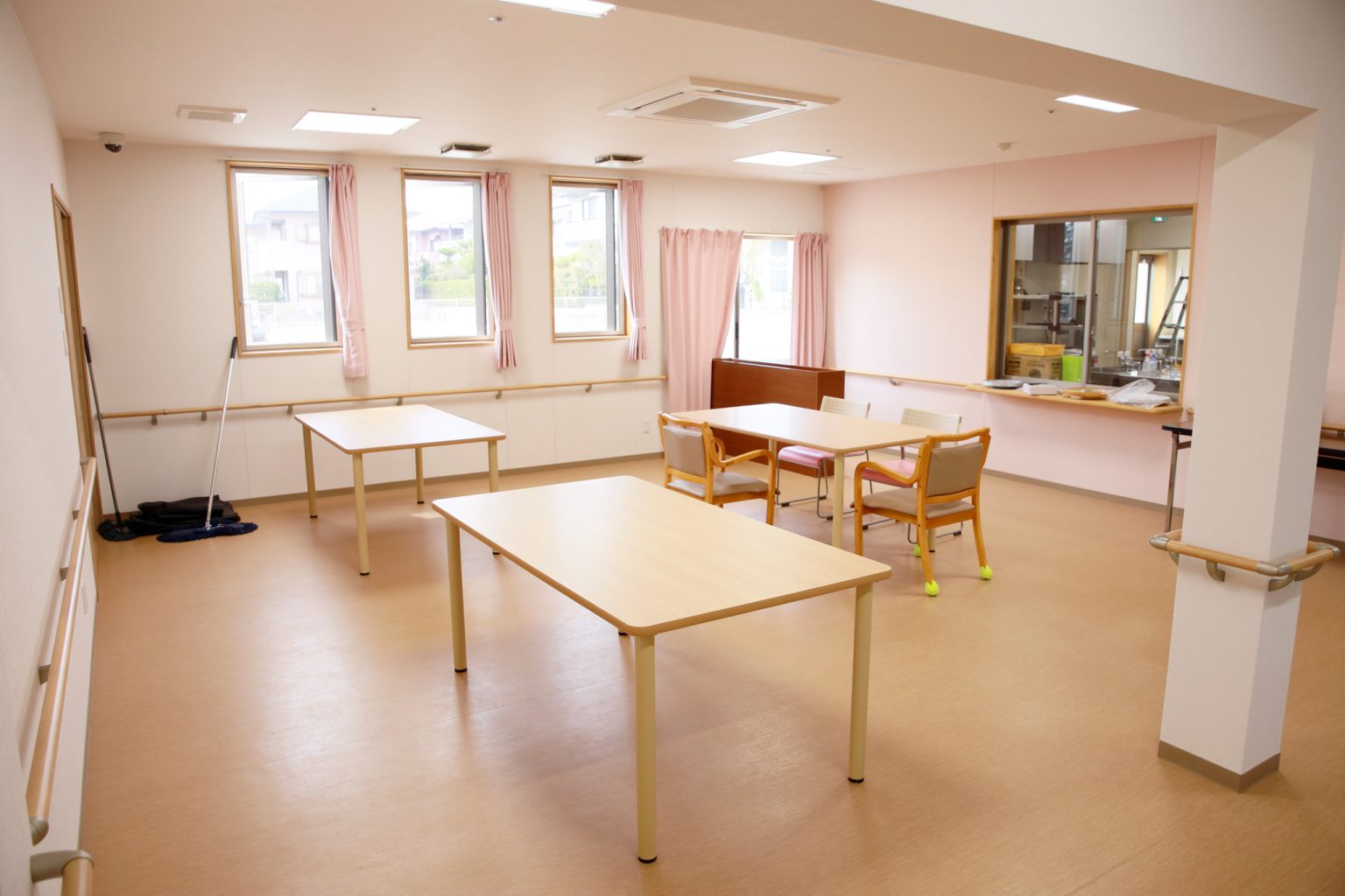 【看護師／上益城郡益城町】 ハートマップ古閑　(正社員)の画像2