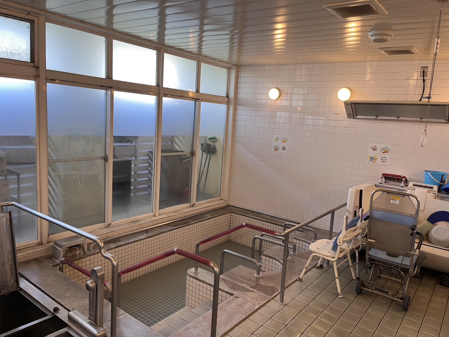 【入浴介助職員／熊本市東区】シルバーピアさくら樹通所介護事業所（パート）の画像2
