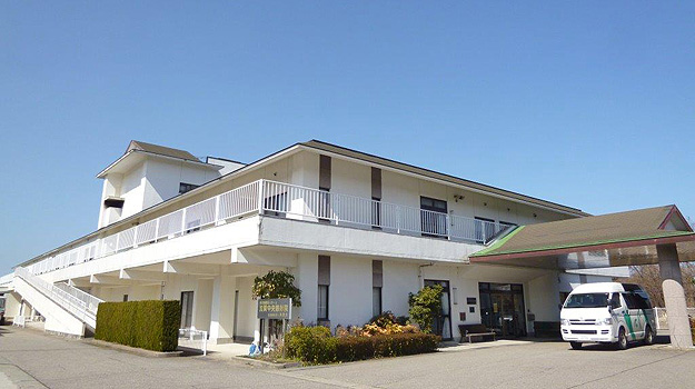 【生活相談員／加賀市】特別養護老人ホーム 加賀中央慈妙院（正社員）の画像1