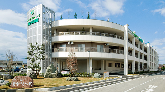 【介護職／加賀市】特別養護老人ホーム 慈妙院加賀（正社員）の画像1