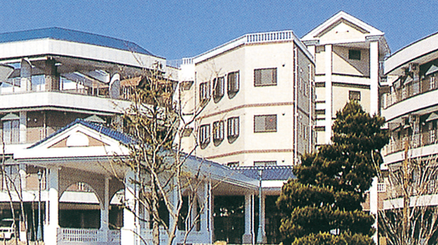 【介護職／加賀市】特別養護老人ホーム 片山津温泉日日好日院（正社員）の画像1