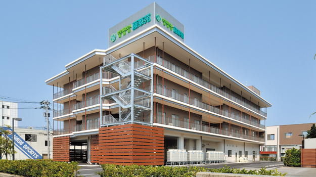 【生活相談員／加賀市】特別養護老人ホーム 藤華苑　（正社員）の画像1
