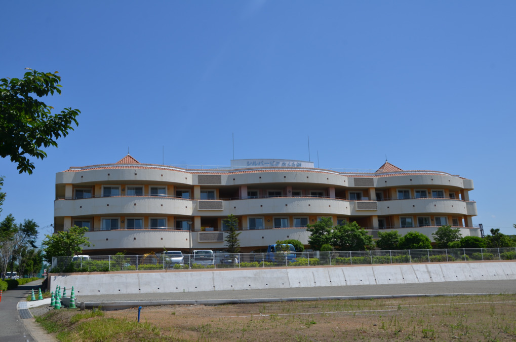 【介護福祉士／熊本市東区】特別養護老人ホームシルバーピアさくら樹（正社員）の画像1