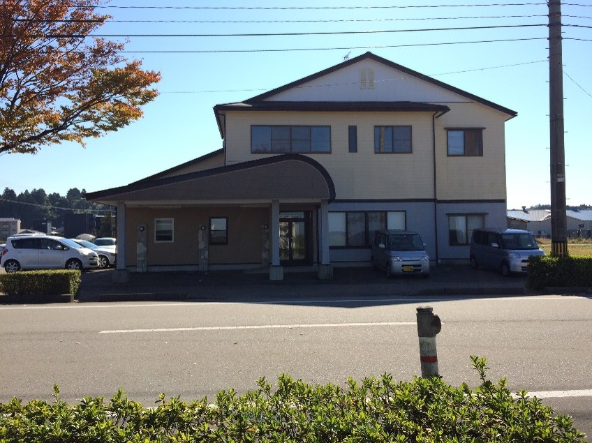 【介護職／能美市】通所介護　デイサービス　灯（あかり）（正社員）の画像1