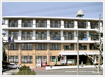 【ｹｱﾏﾈｼﾞｬｰ／浜松市中央区】特別養護老人ホーム　白萩荘(正社員)の画像1