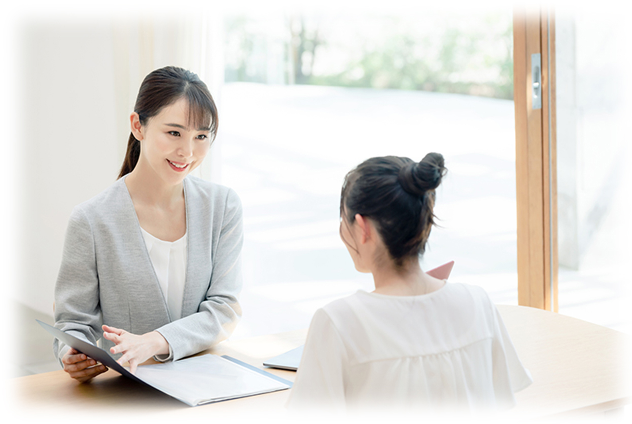 【相談員(障がい)／熊本市南区】相談支援事業所 実（正社員）の画像1