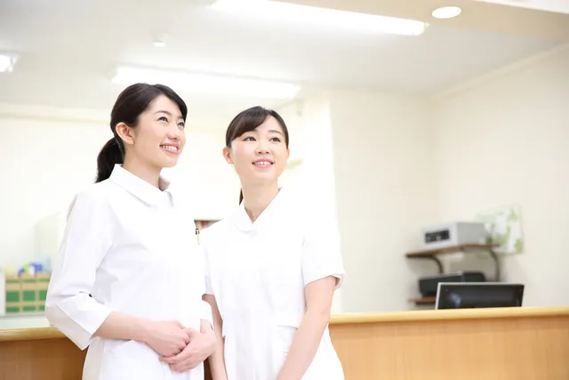 【看護師／熊本市東区】比企病院　(正社員)の画像2