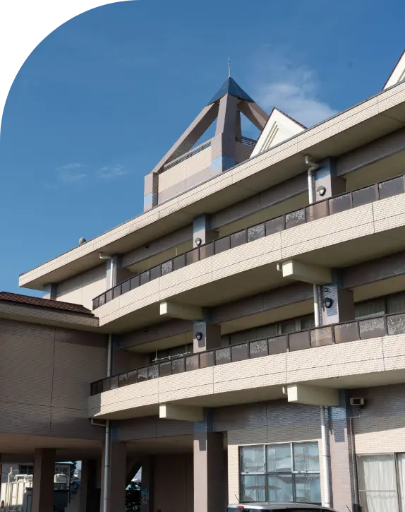 【看護師／那須塩原市】 医療法人　渡部医院　(正社員)の画像1