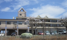 【介護職員／那須塩原市】 [“デイサービス・デイケア”]　医療法人　渡部医院　(正社員)の画像1