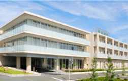 【介護職／浜松市中央区】病院・グループ内施設　　西山病院(パート)の画像1