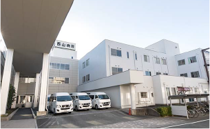 【介護職/浜松市中央区】デイケア 西山病院(パート)の画像1