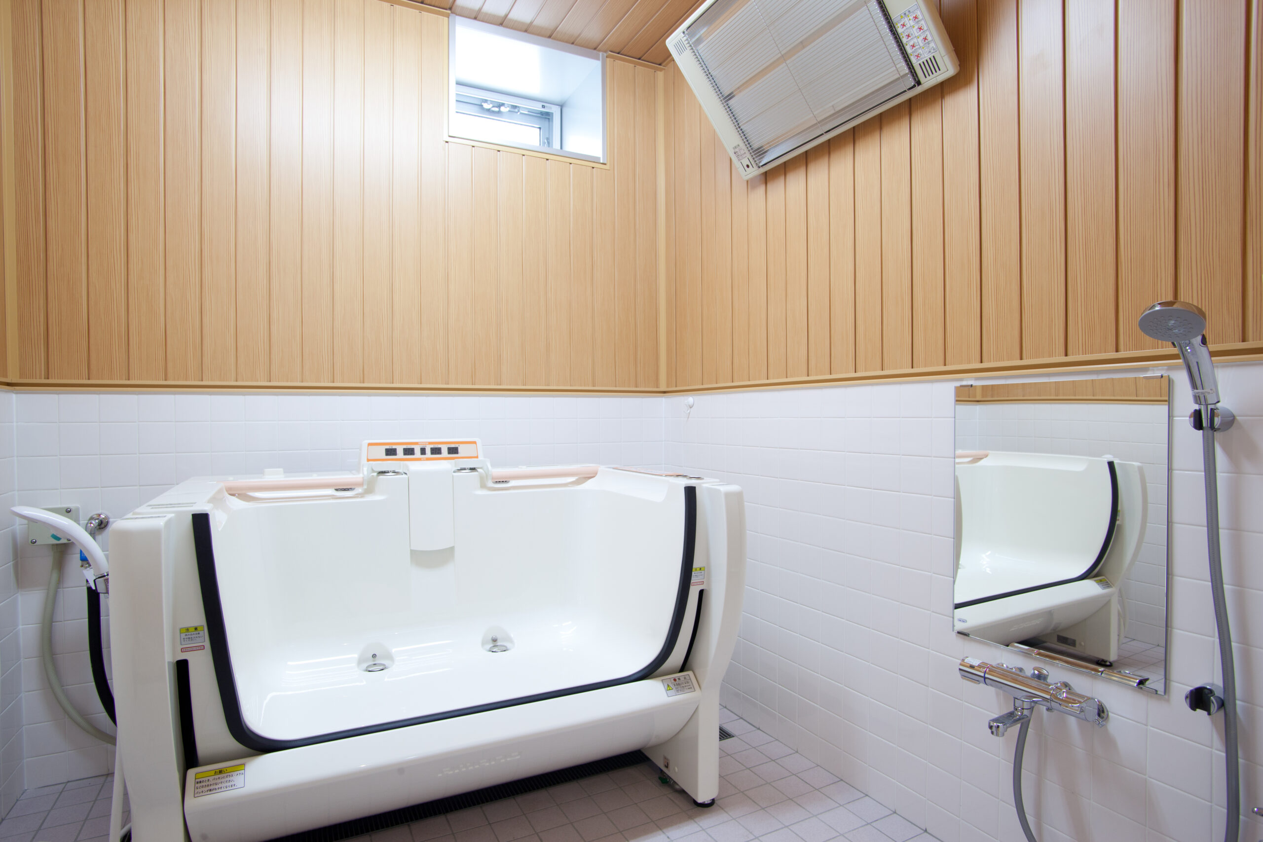 【介護/甲府市】 サービス付き高齢者向け住宅　志庵(正社員)の画像2