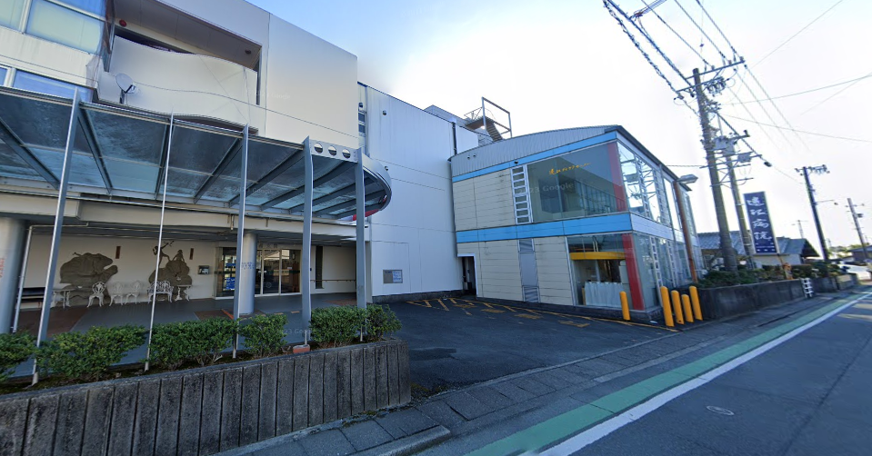 【看護職／浜松市浜名区】病院・クリニック　遠江病院(正社員)の画像1