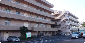 【介護職員／さいたま市緑区】　養護老人ホーム尚和園　(正社員)の画像1