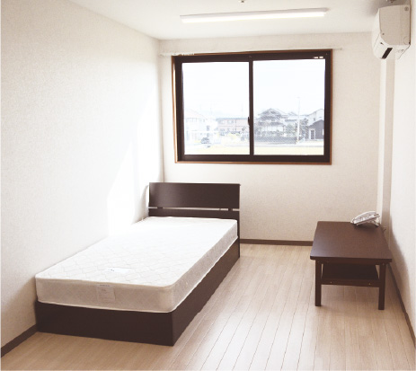 【介護職員／熊本市西区】特別養護老人ホーム 小島苑（正社員）の画像2