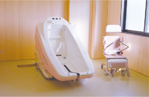 【介護職員／熊本市西区】特別養護老人ホーム 小島苑（正社員）の画像3