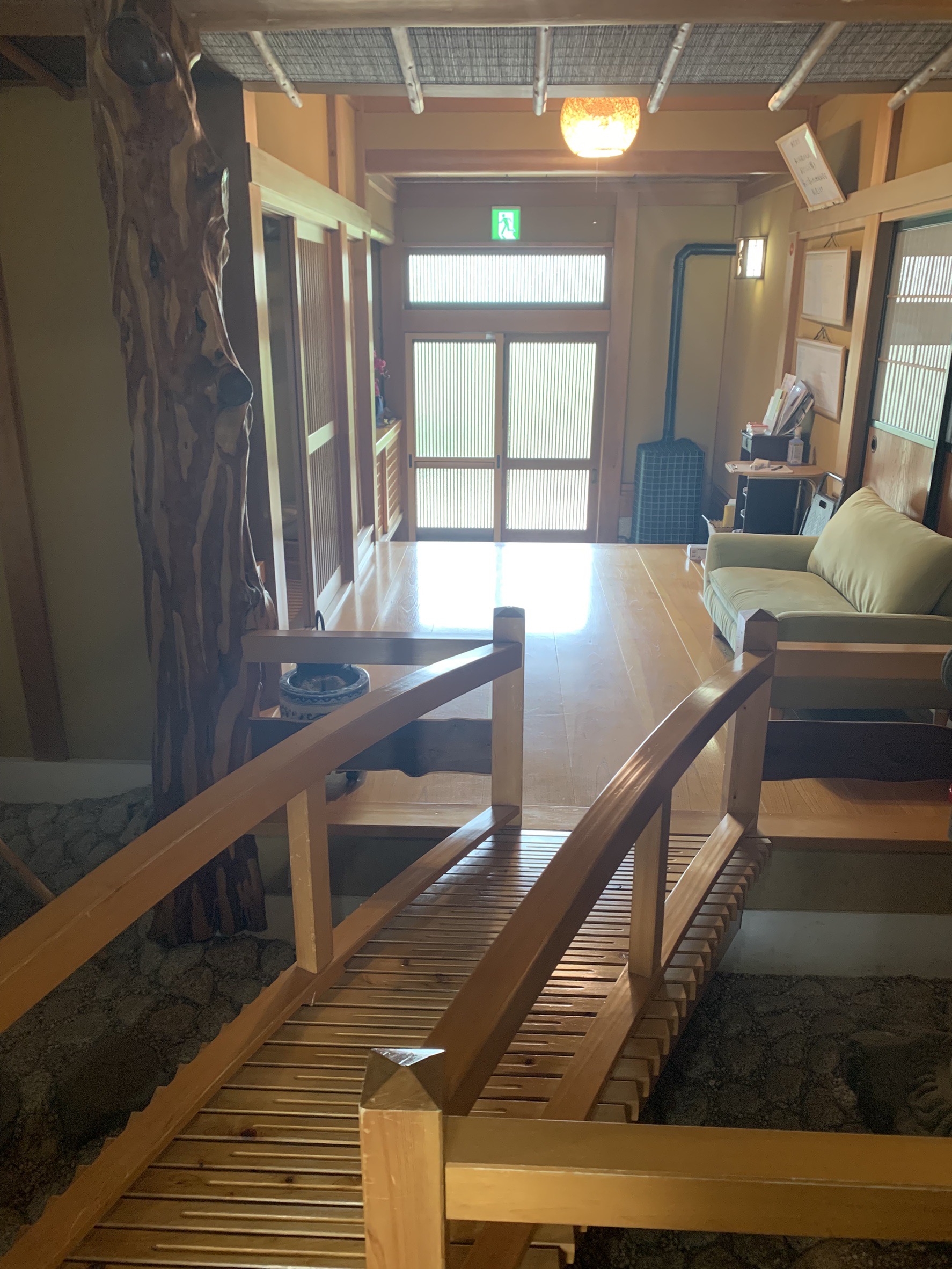 【介護職／甲斐市】 [デイサービス]　甲斐の家　ゆい(パート)の画像2
