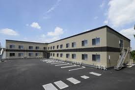 【看護師／真岡市】 [サービス付高齢者向け住宅]　ふるさとホーム真岡　(正社員)の画像1