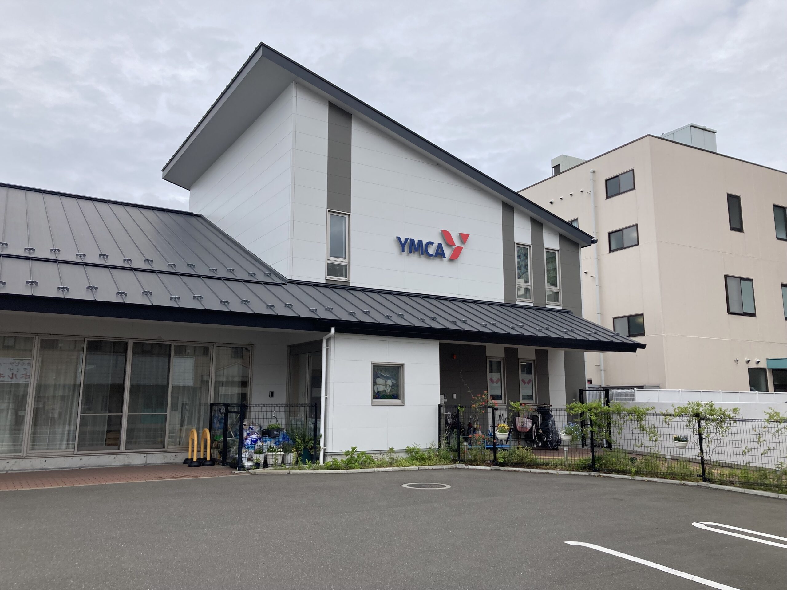 【看護師／仙台市太白区】YMCA長町こども園(パート)の画像1