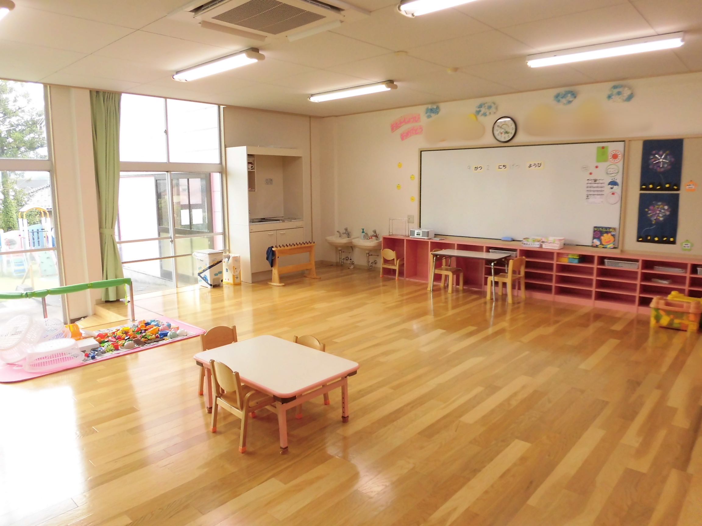 【保育士・幼稚園教諭／加賀市】　学校法人かが学園　かが幼稚園　（正社員）の画像2