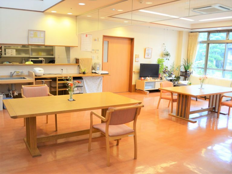 【理学療法士／作業療法士／上益城郡甲佐町】特別養護老人ホーム桜の丘（正社員）の画像2