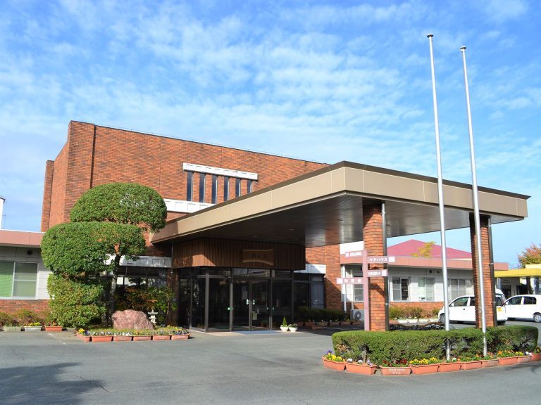 【理学療法士／作業療法士／上益城郡甲佐町】特別養護老人ホーム桜の丘（正社員）の画像1