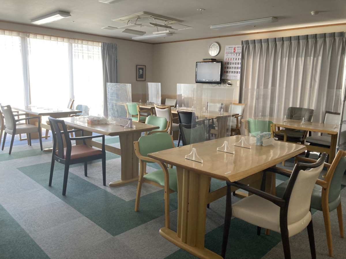 【介護職／仙台市青葉区】住宅型有料老人ホーム　ピーコムライフ郷六　(準社員)の画像3